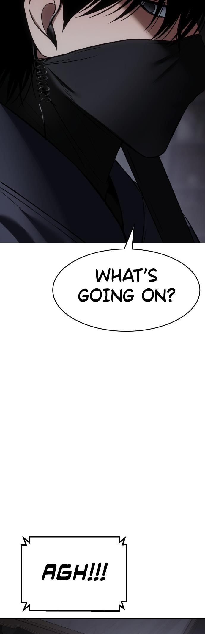 Baek XX Chapter 74 - Page 96