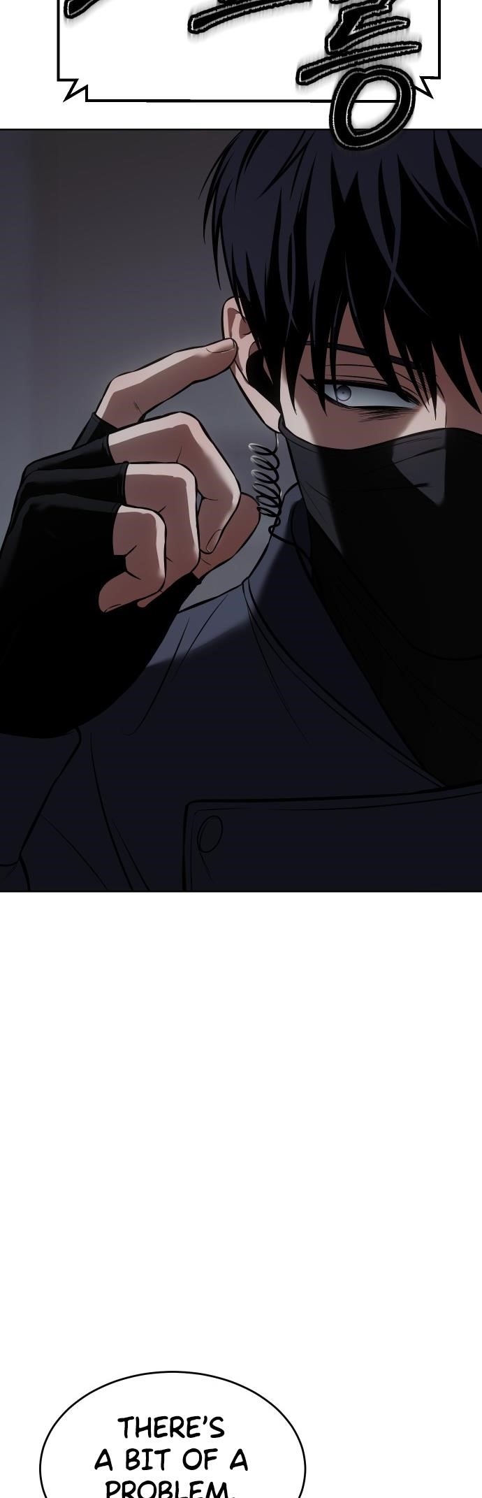 Baek XX Chapter 74 - Page 98