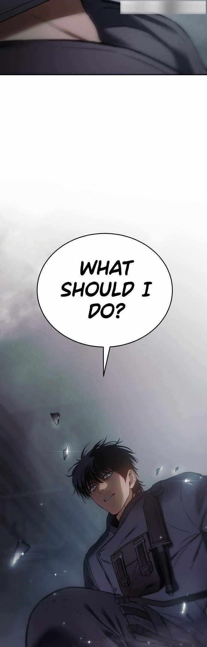 Baek XX Chapter 75 - Page 101