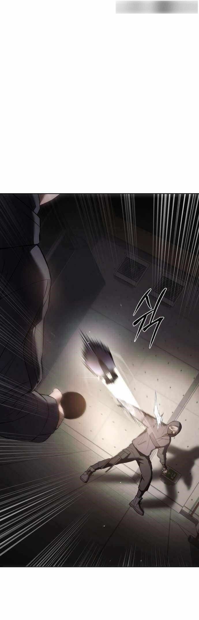 Baek XX Chapter 75 - Page 18