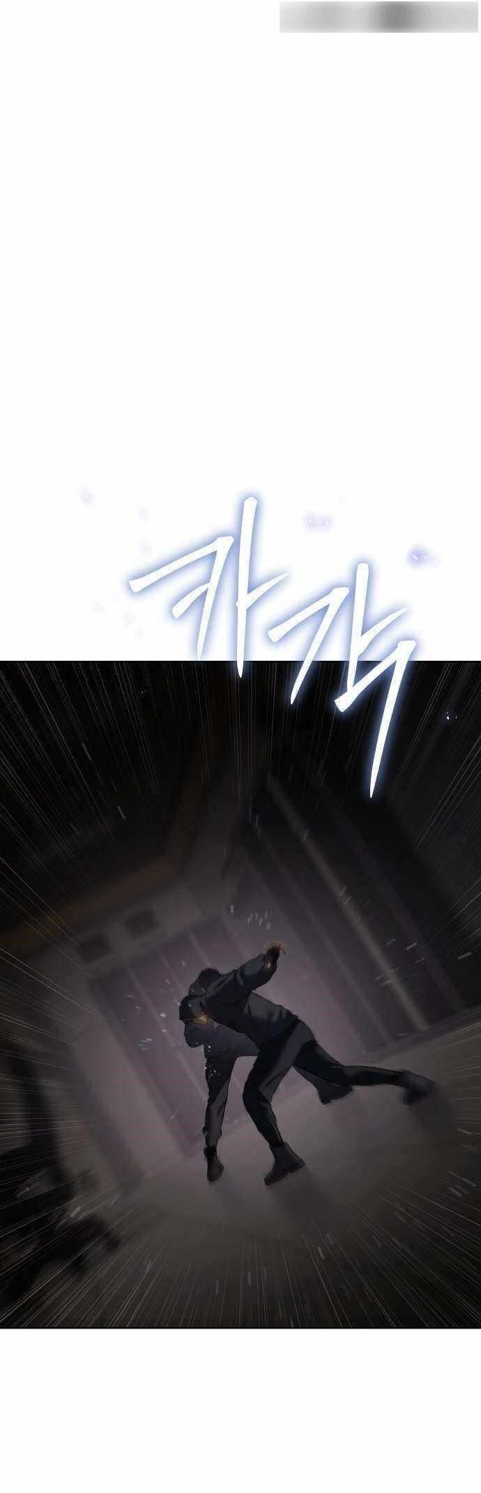 Baek XX Chapter 75 - Page 21