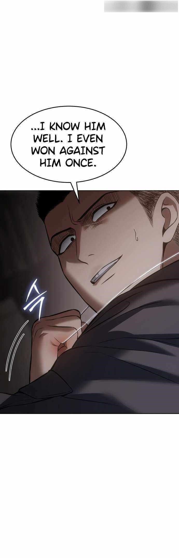 Baek XX Chapter 75 - Page 35