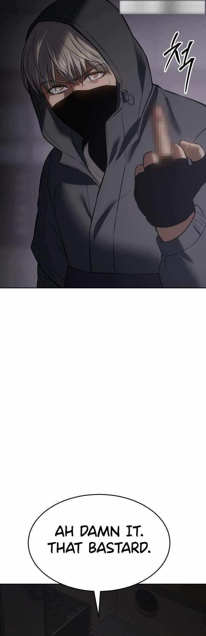 Baek XX Chapter 75 - Page 40