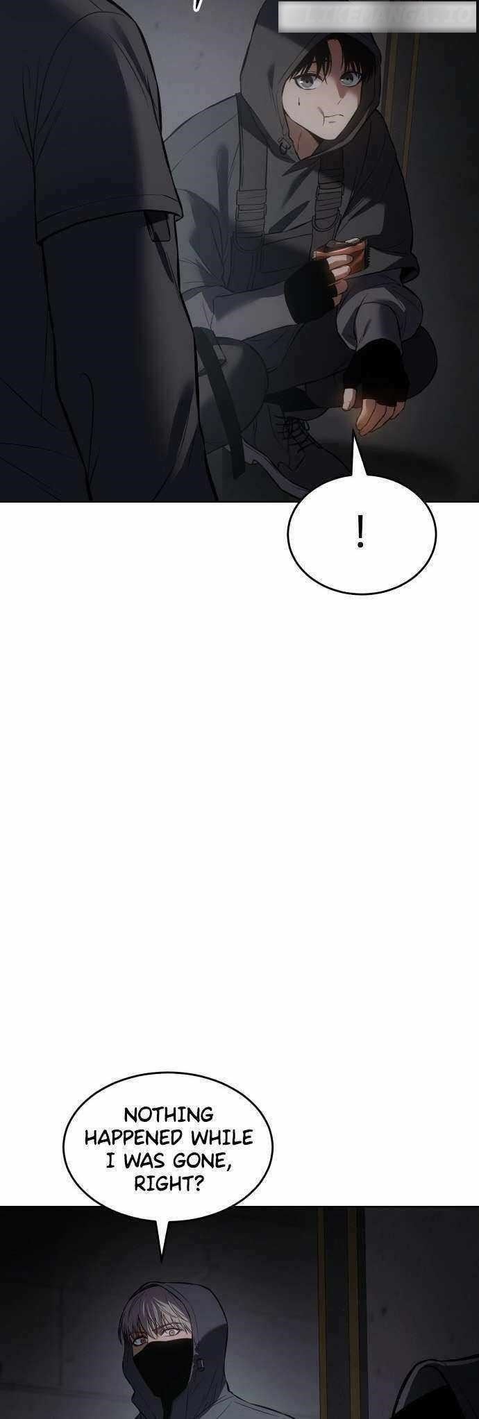 Baek XX Chapter 75 - Page 46