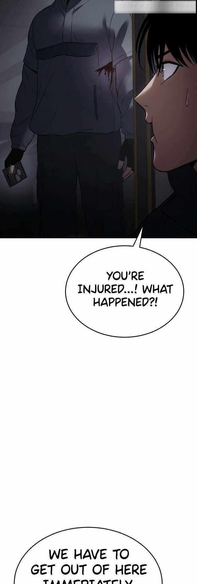 Baek XX Chapter 75 - Page 47