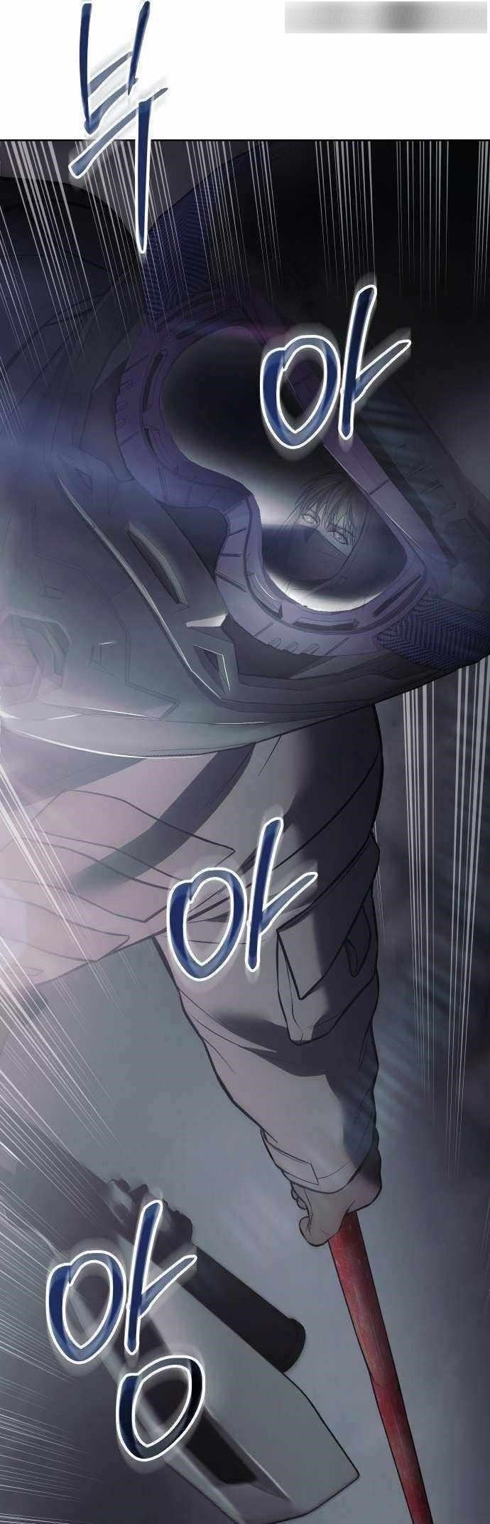 Baek XX Chapter 75 - Page 50