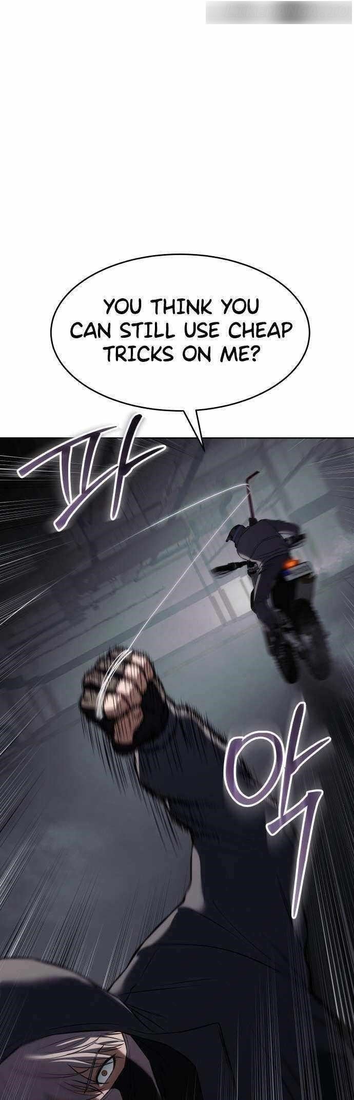 Baek XX Chapter 75 - Page 54