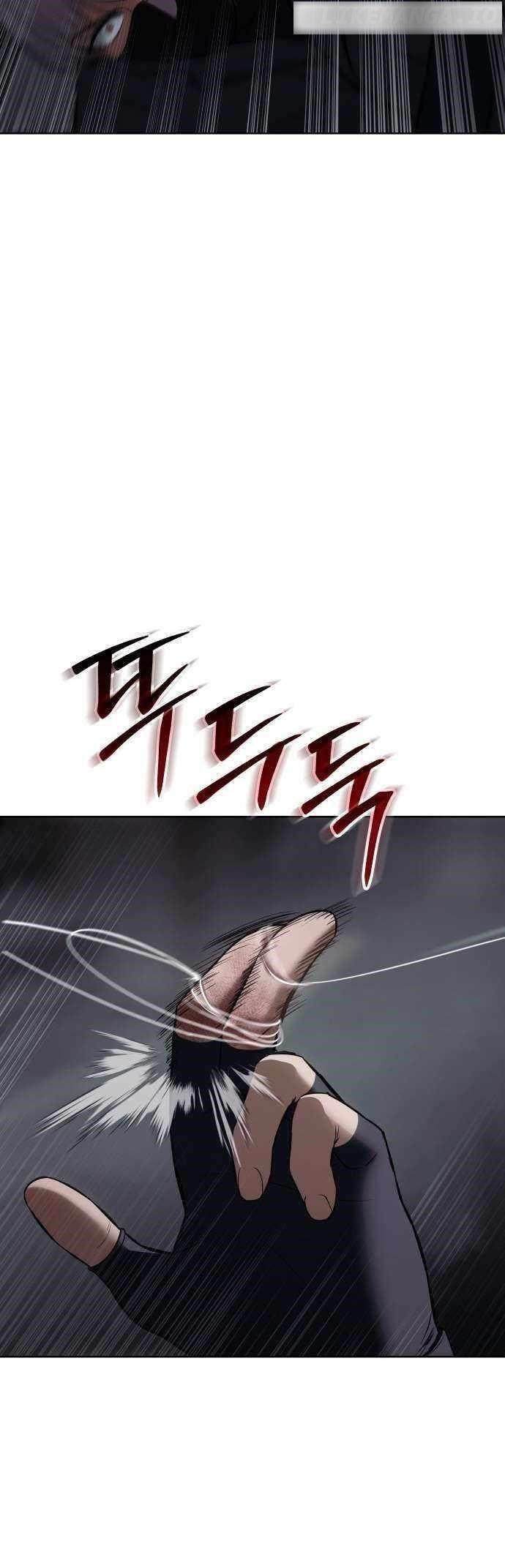 Baek XX Chapter 75 - Page 55