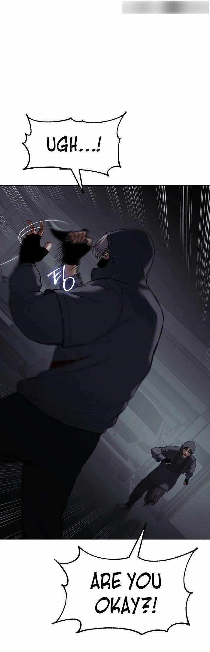 Baek XX Chapter 75 - Page 56