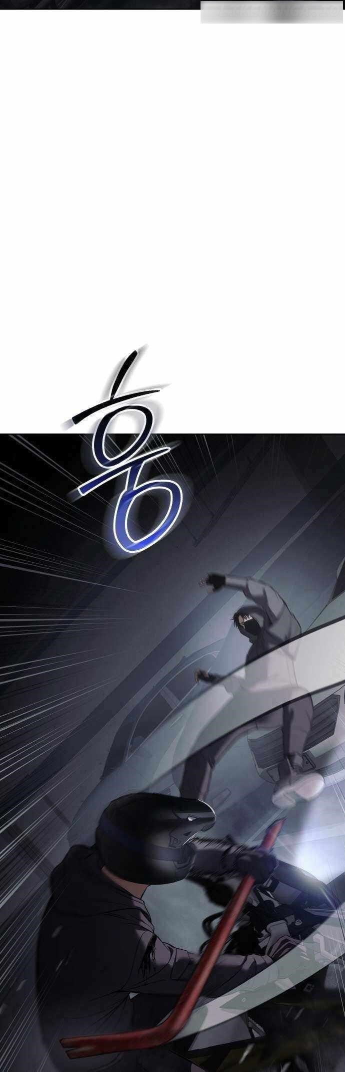 Baek XX Chapter 75 - Page 60