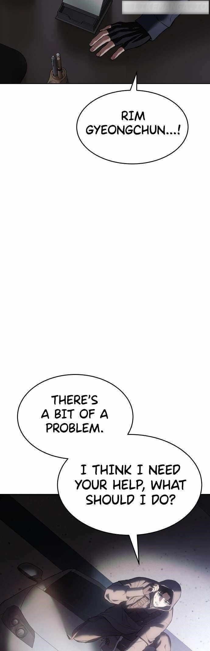 Baek XX Chapter 75 - Page 62