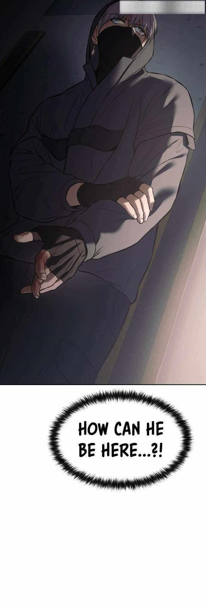 Baek XX Chapter 75 - Page 64