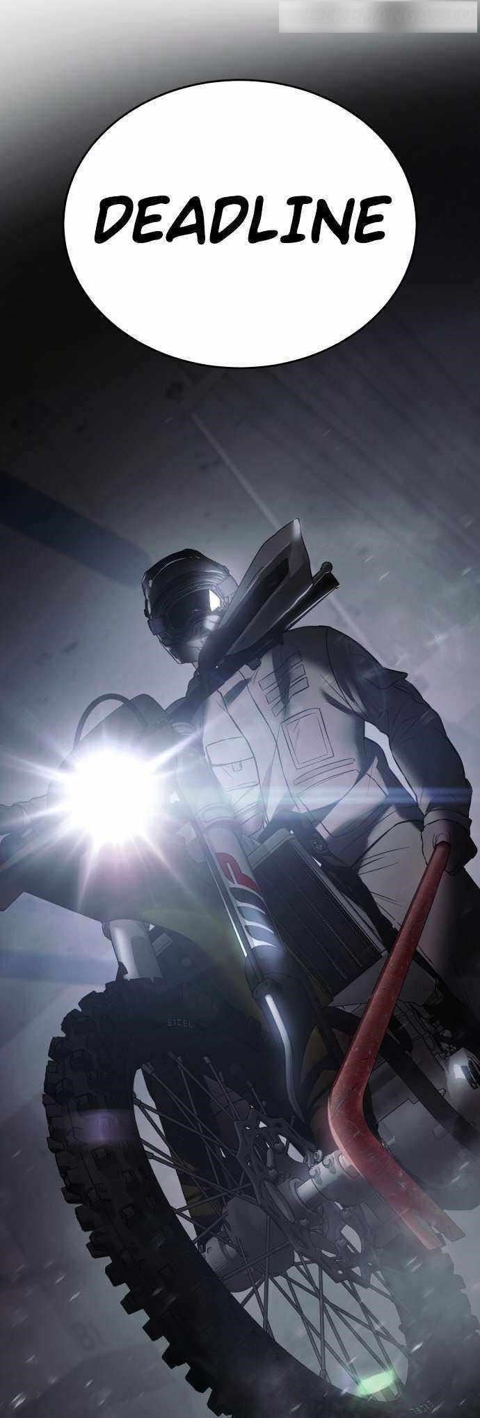 Baek XX Chapter 75 - Page 66