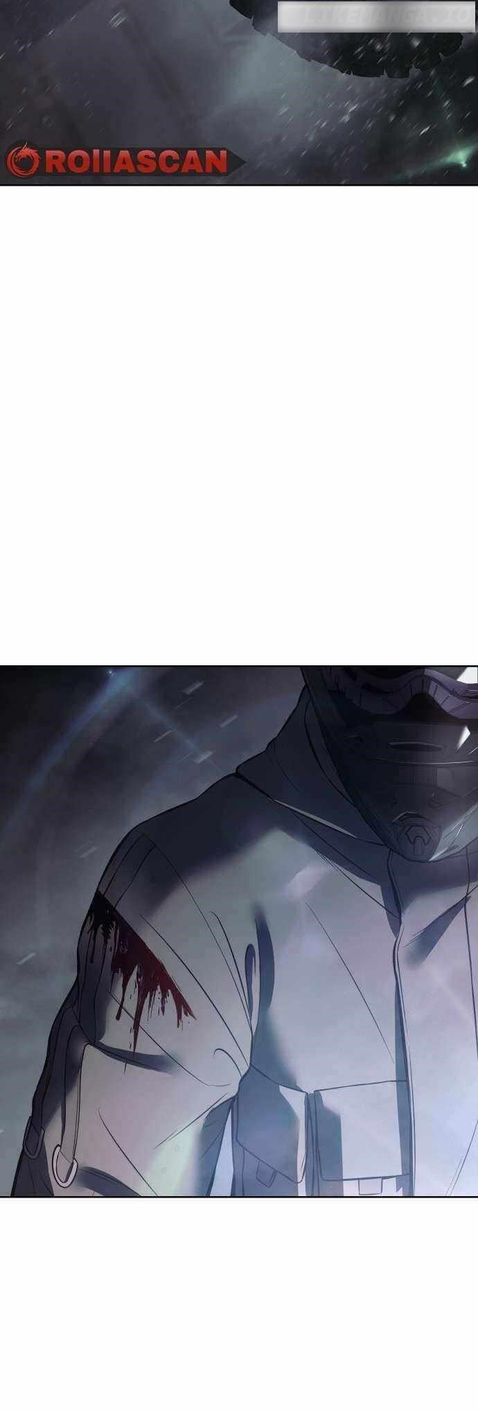 Baek XX Chapter 75 - Page 67