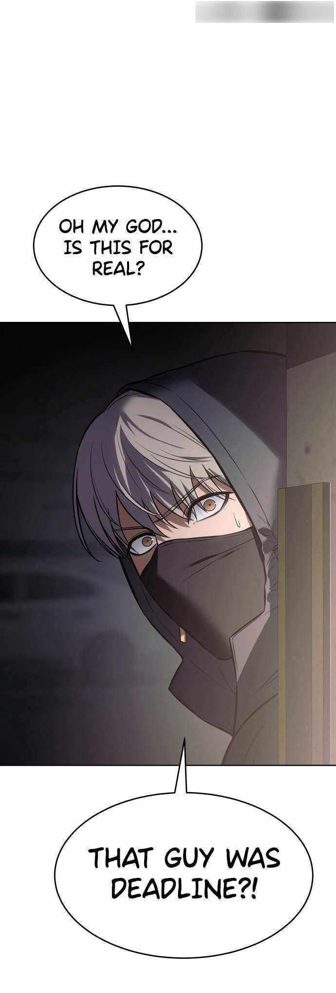 Baek XX Chapter 75 - Page 68