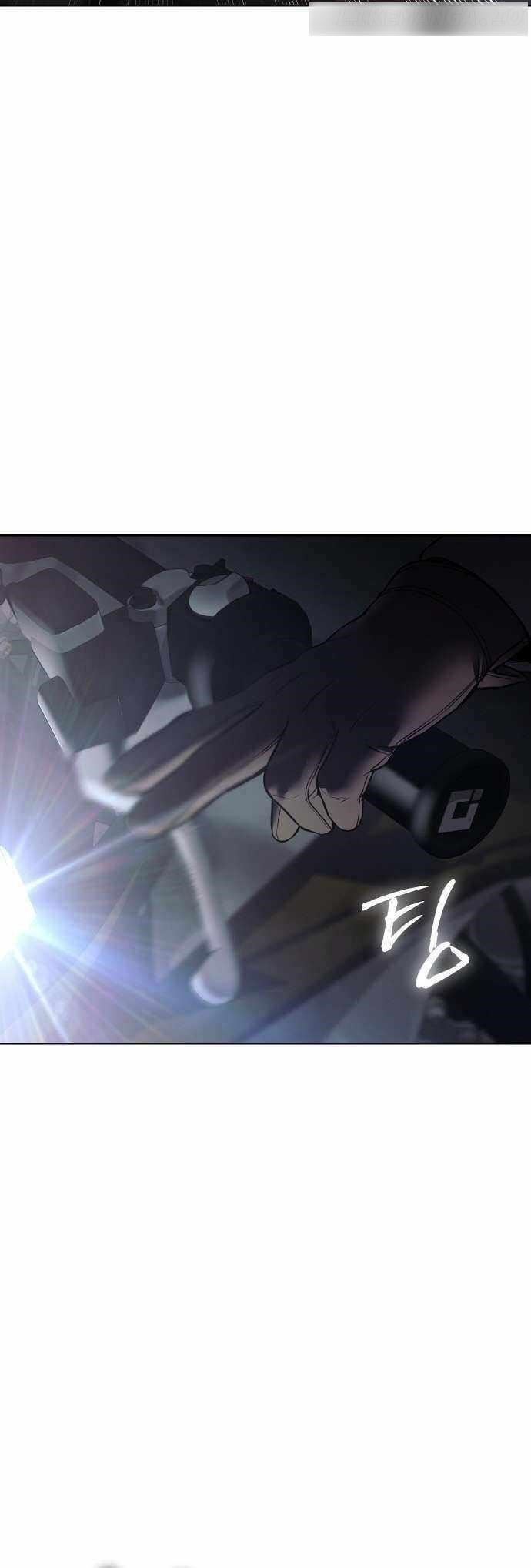 Baek XX Chapter 75 - Page 70