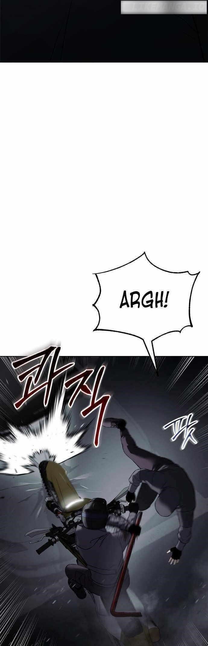 Baek XX Chapter 75 - Page 72