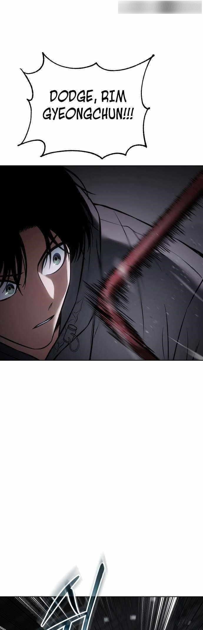 Baek XX Chapter 75 - Page 76