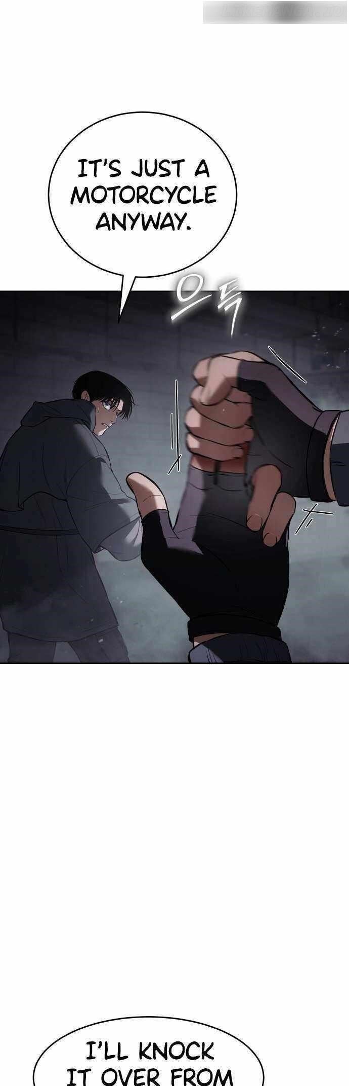 Baek XX Chapter 75 - Page 82