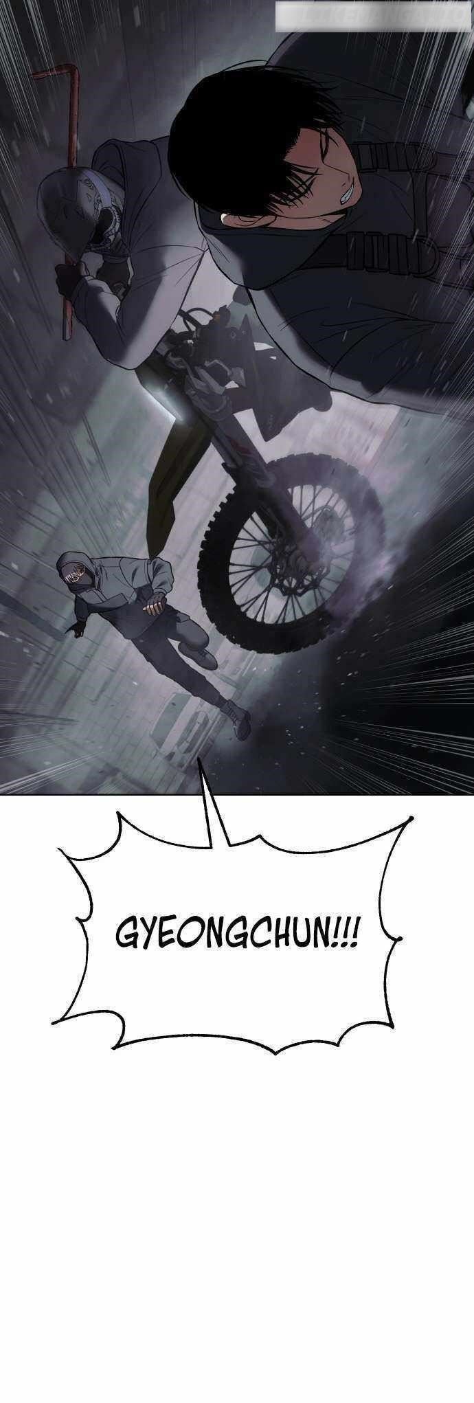 Baek XX Chapter 75 - Page 89