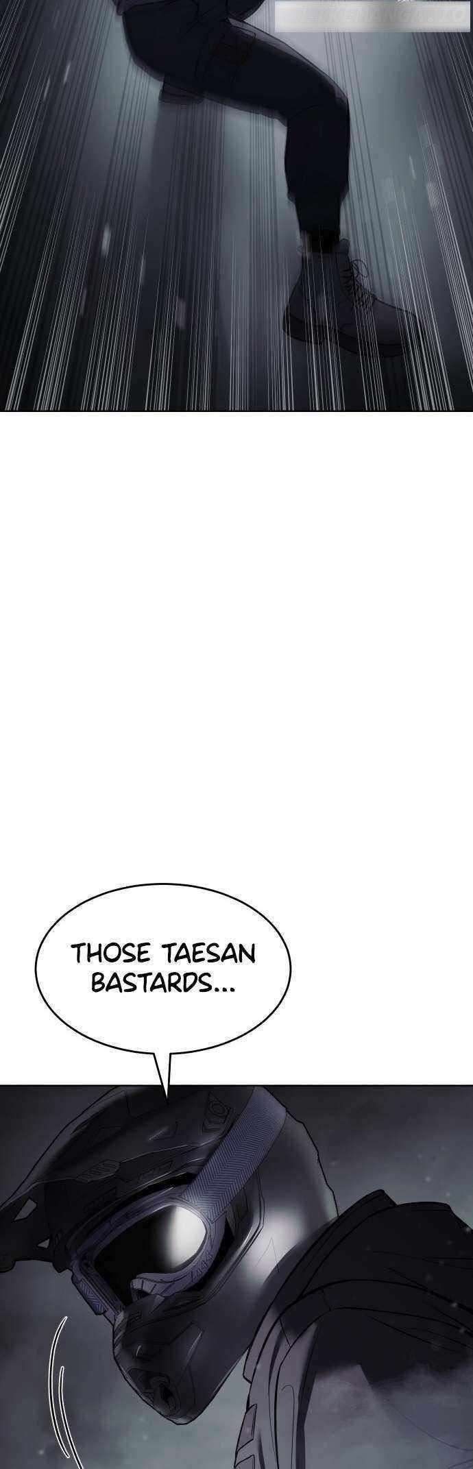 Baek XX Chapter 75 - Page 95