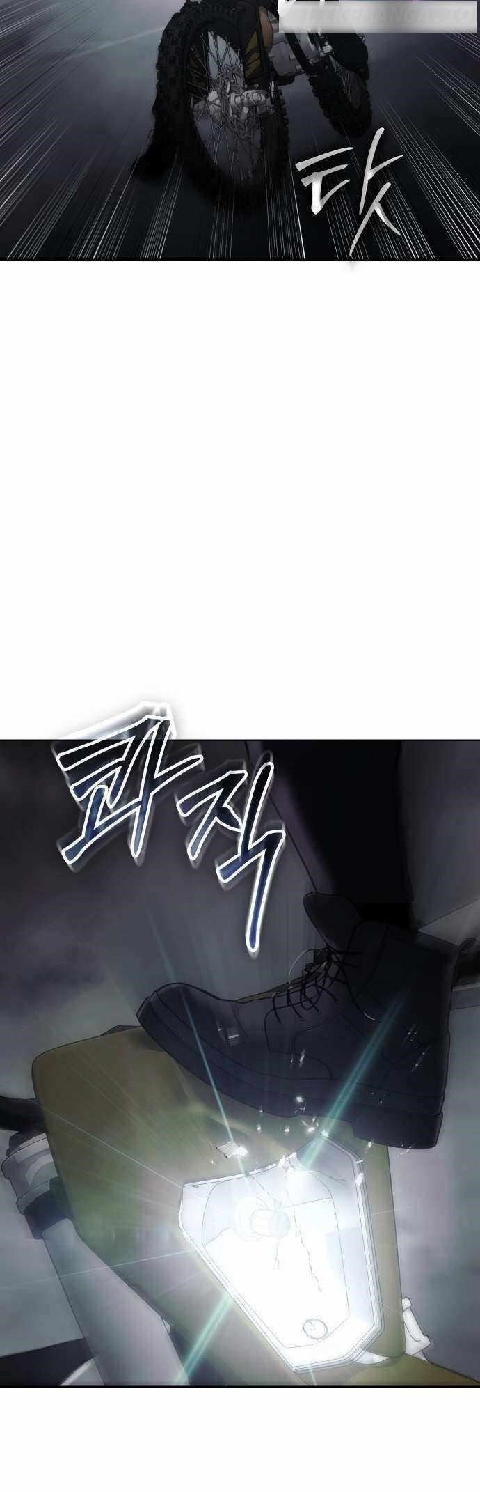 Baek XX Chapter 75 - Page 98