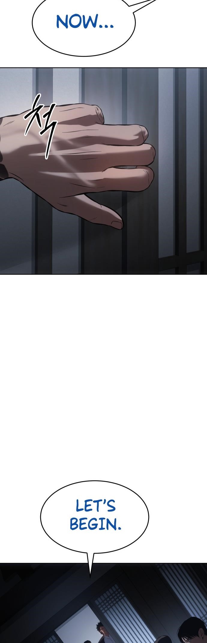 Baek XX Chapter 76 - Page 100