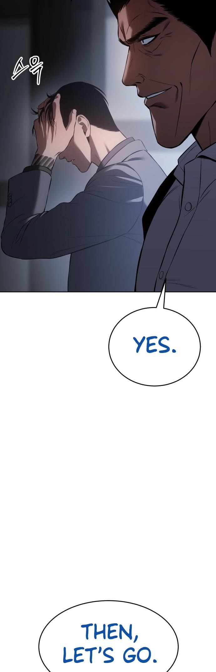 Baek XX Chapter 76 - Page 102