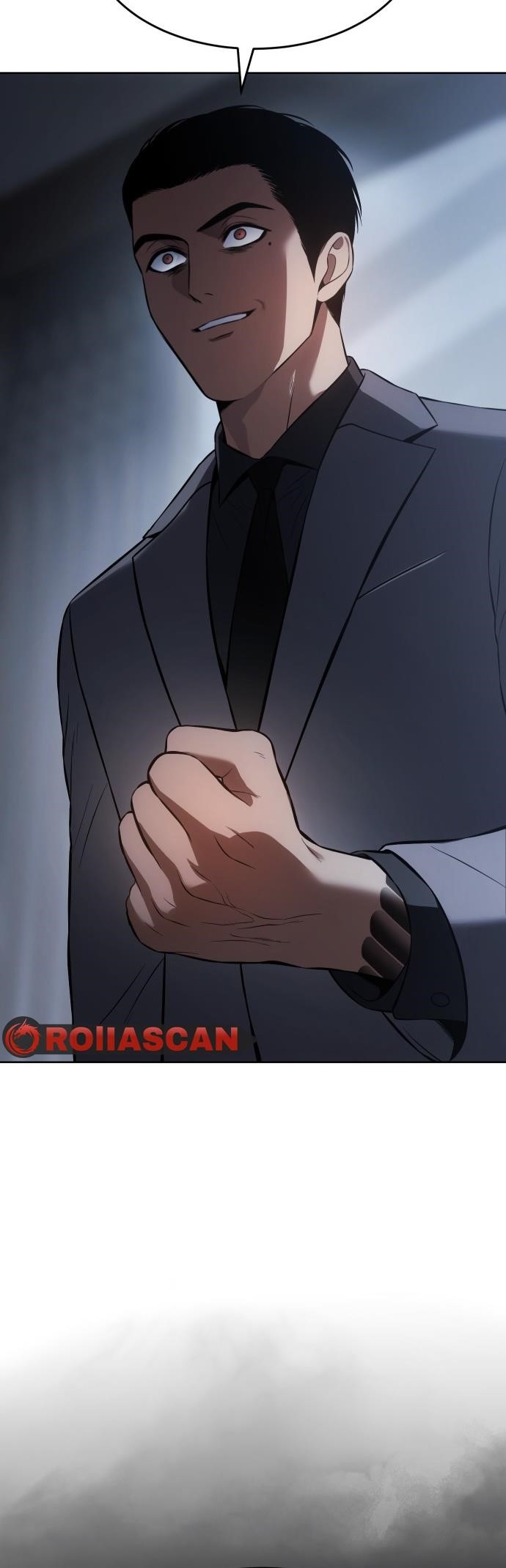 Baek XX Chapter 76 - Page 103