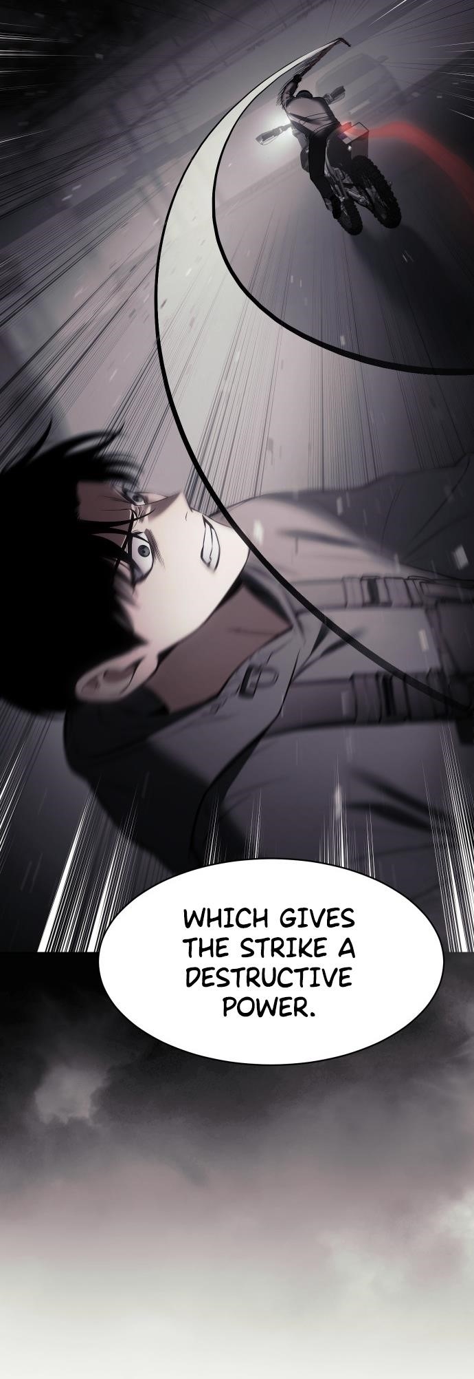 Baek XX Chapter 76 - Page 18