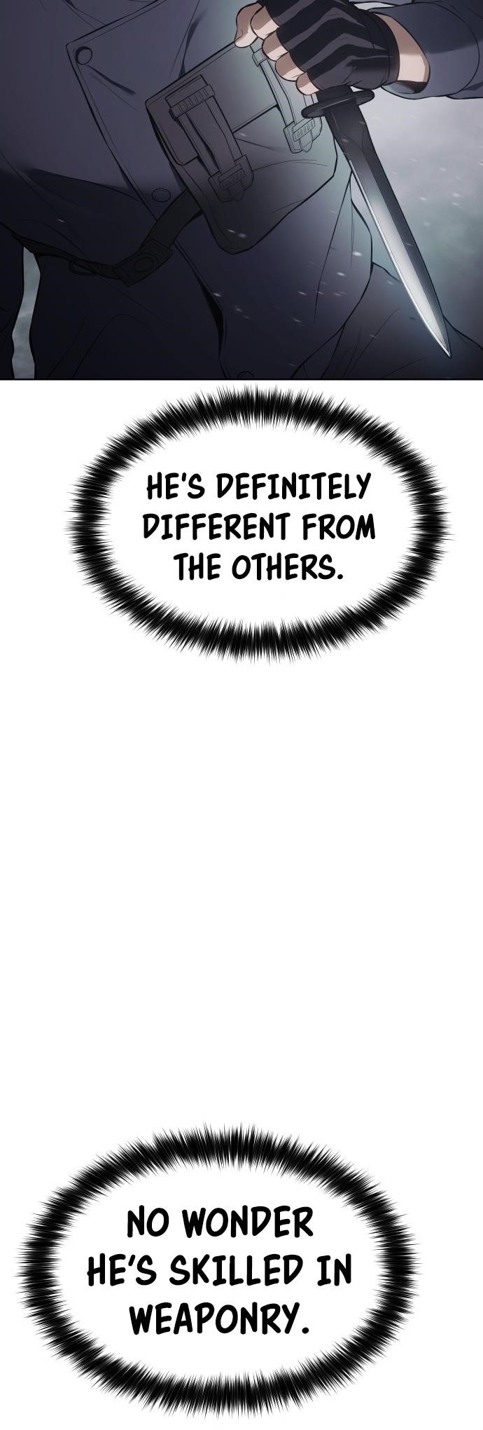 Baek XX Chapter 76 - Page 28