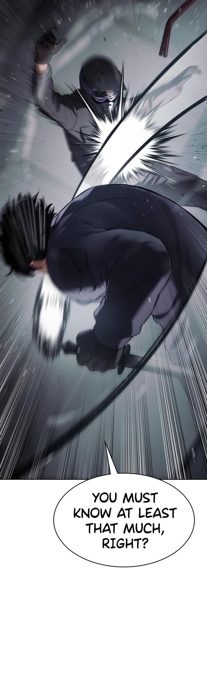 Baek XX Chapter 76 - Page 33