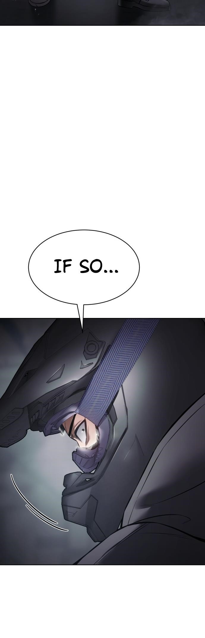 Baek XX Chapter 76 - Page 38