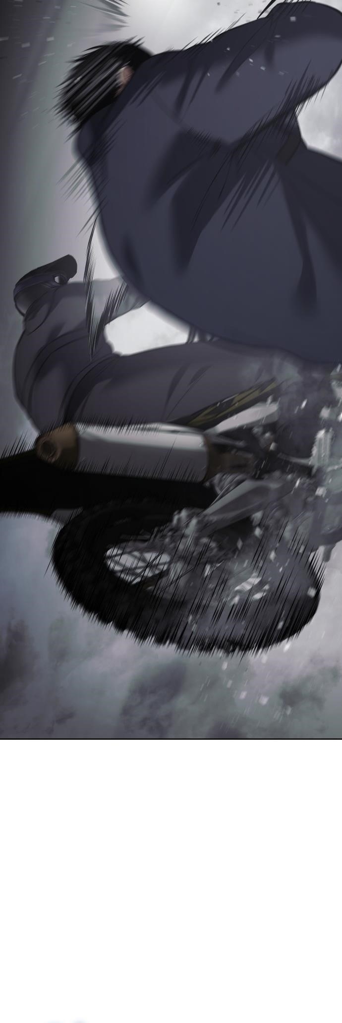 Baek XX Chapter 76 - Page 54