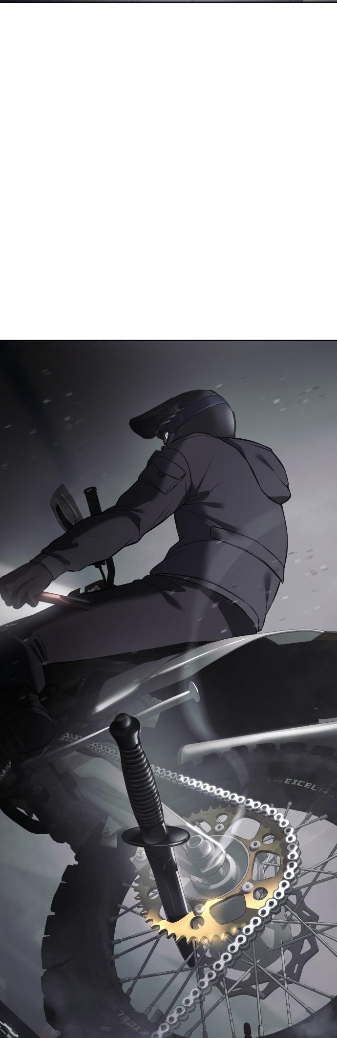 Baek XX Chapter 76 - Page 58