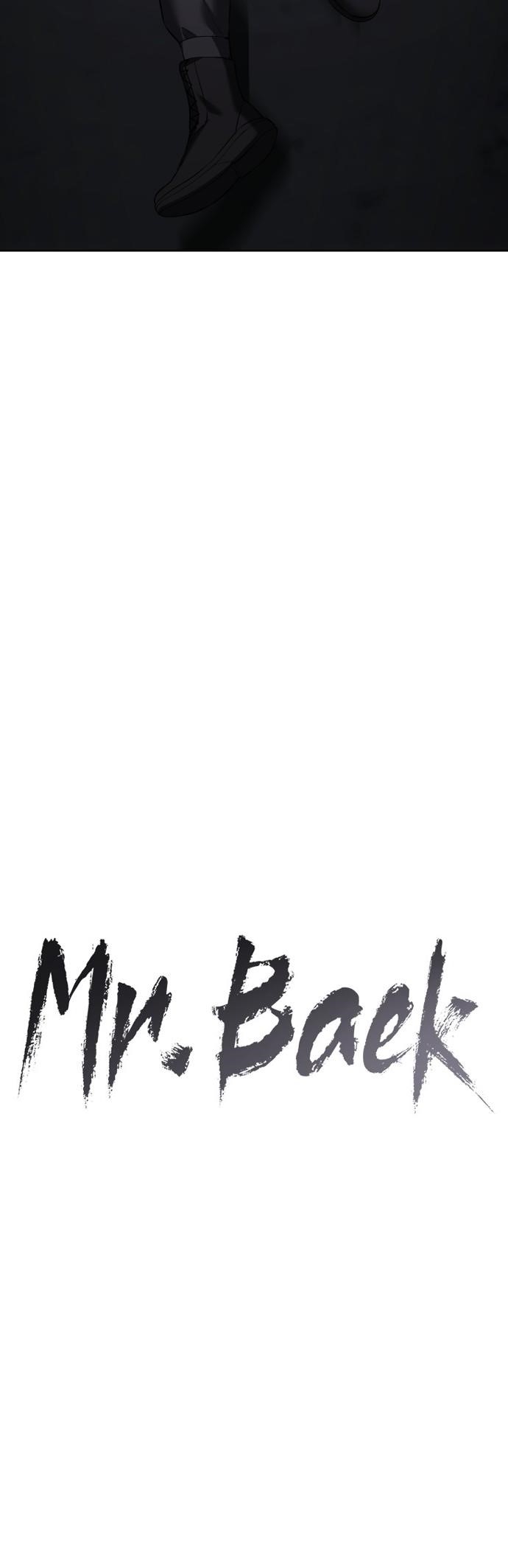 Baek XX Chapter 76 - Page 68