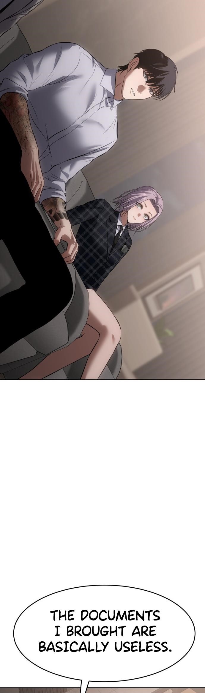 Baek XX Chapter 76 - Page 72