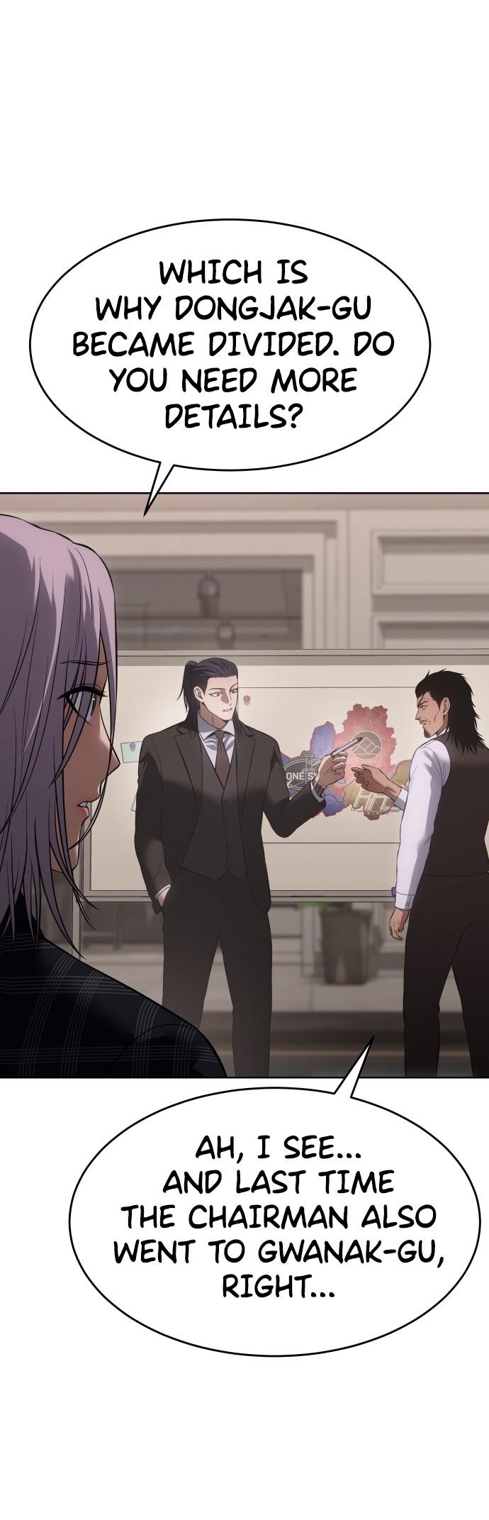 Baek XX Chapter 76 - Page 80