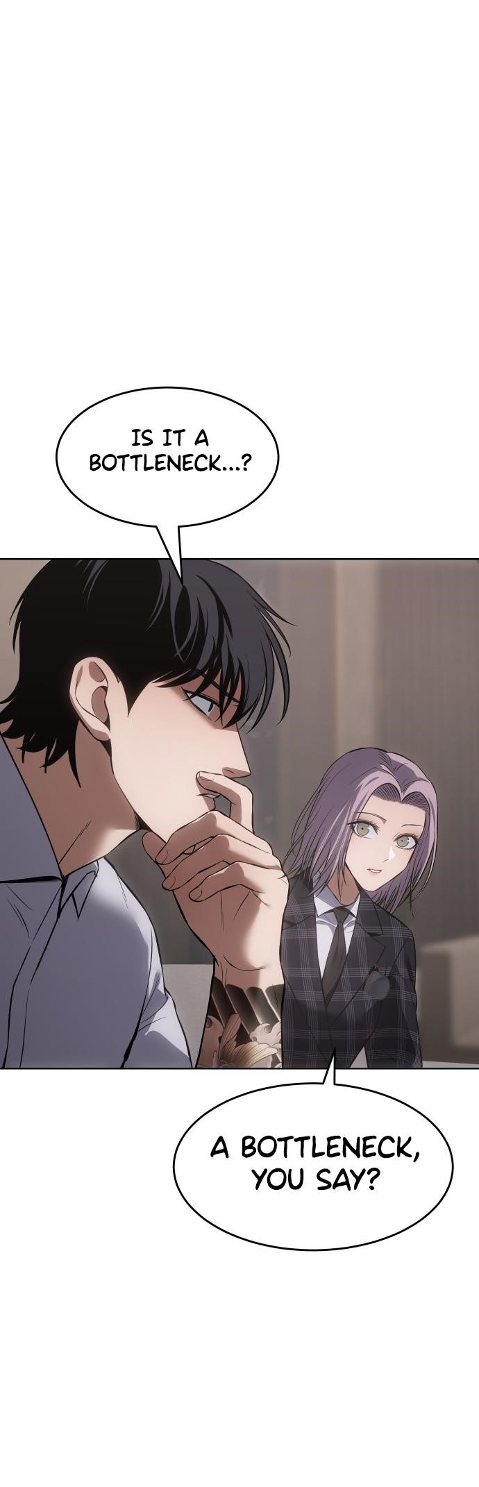 Baek XX Chapter 76 - Page 82