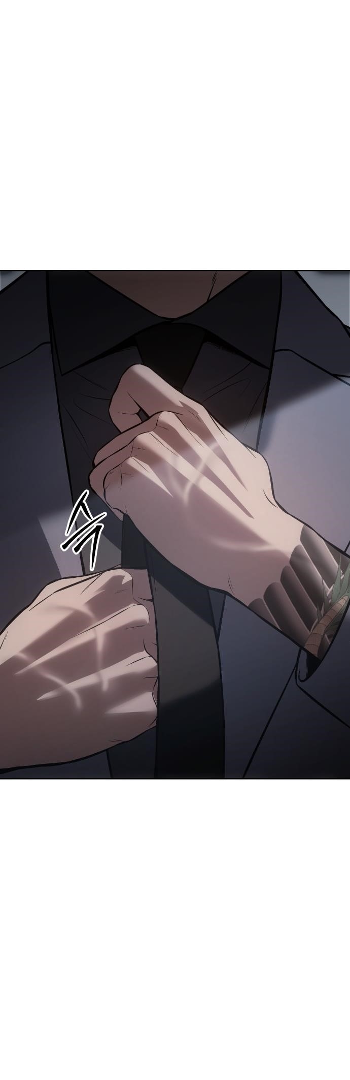 Baek XX Chapter 76 - Page 88