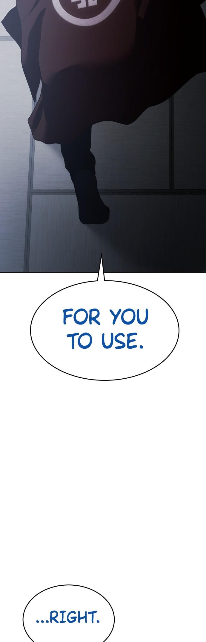 Baek XX Chapter 76 - Page 93