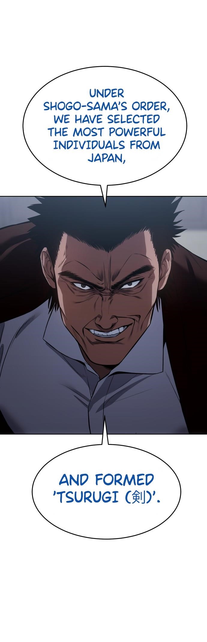 Baek XX Chapter 76 - Page 95