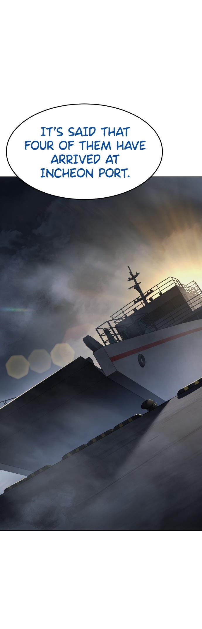 Baek XX Chapter 76 - Page 96