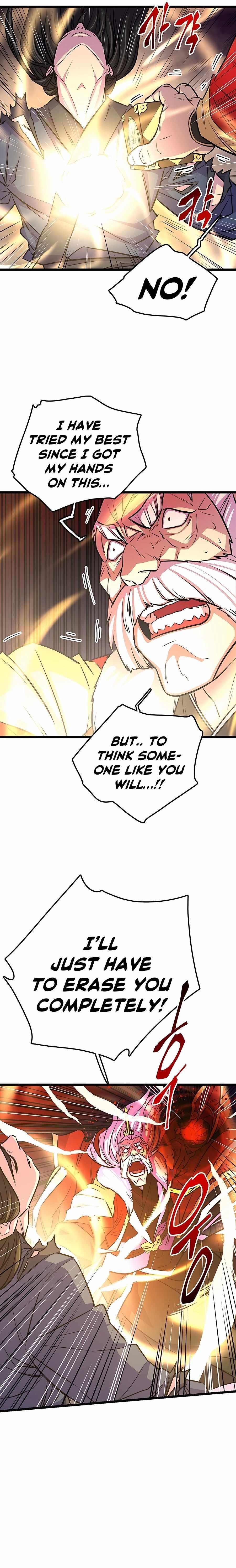 World’s Greatest Senior Disciple Chapter 0 - Page 17