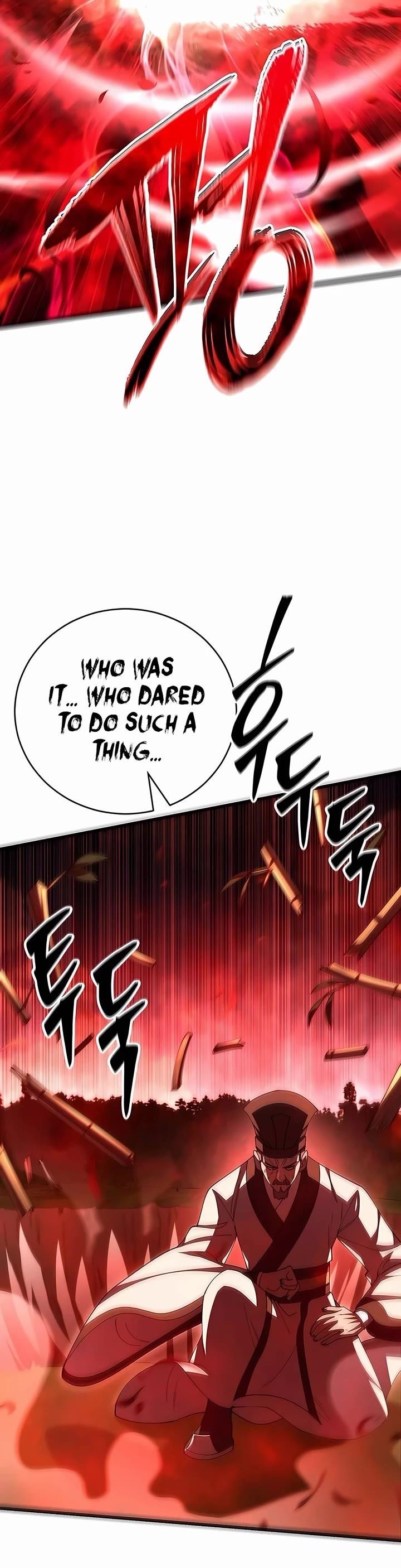 World’s Greatest Senior Disciple Chapter 108 - Page 11