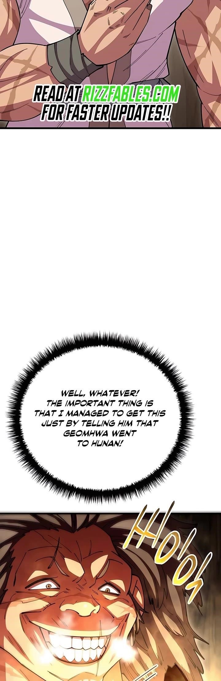 World’s Greatest Senior Disciple Chapter 108 - Page 38