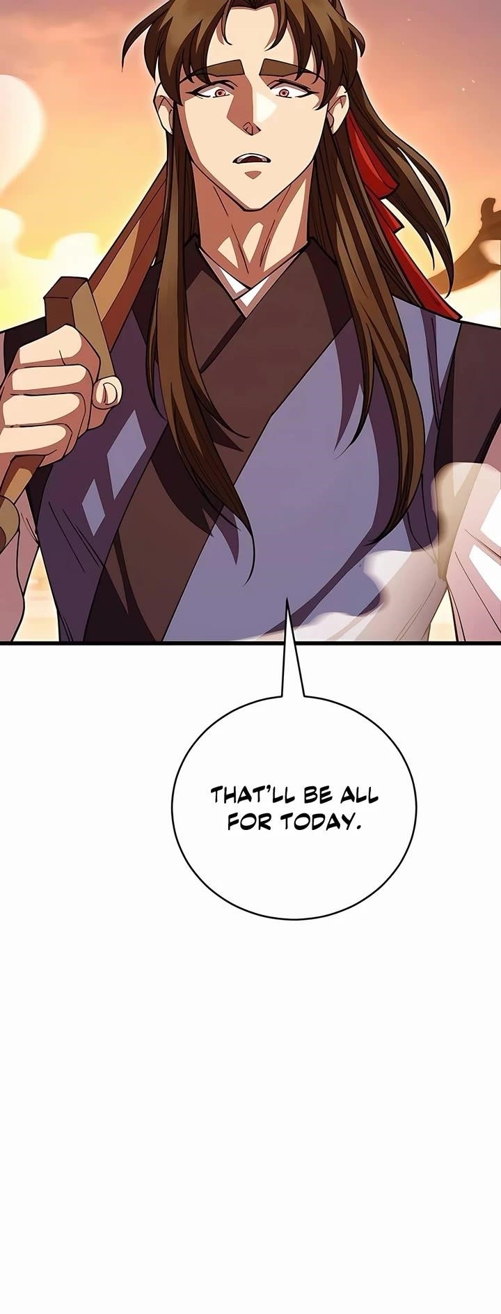 World’s Greatest Senior Disciple Chapter 108 - Page 58