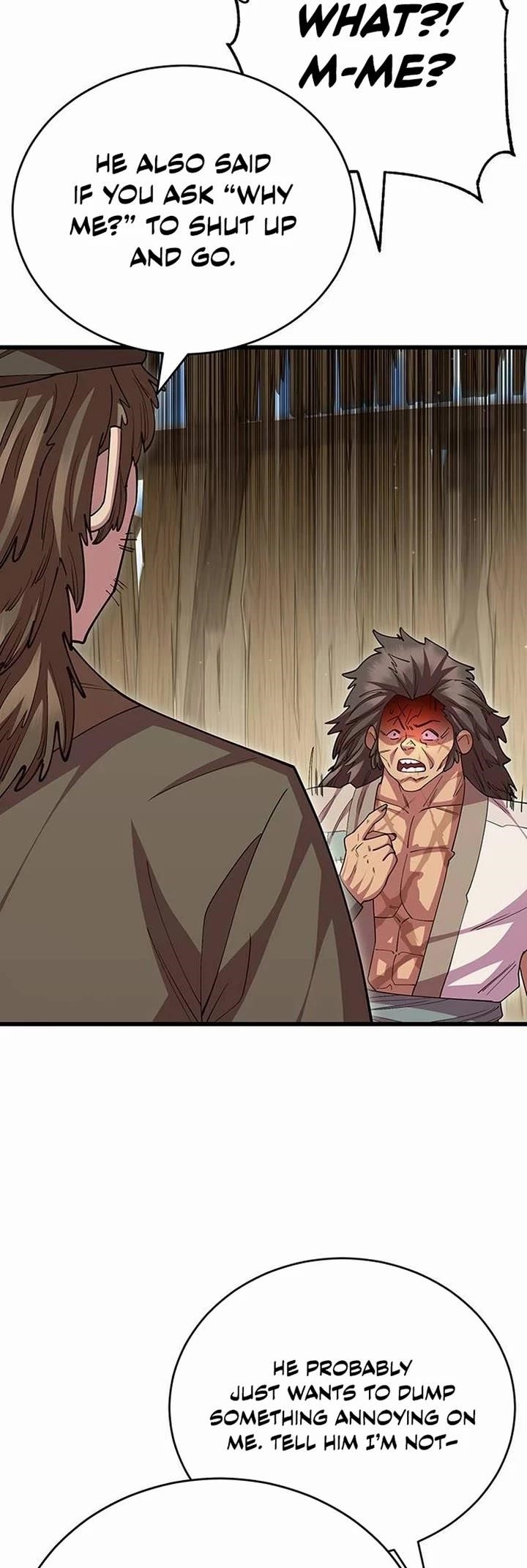 World’s Greatest Senior Disciple Chapter 115 - Page 11