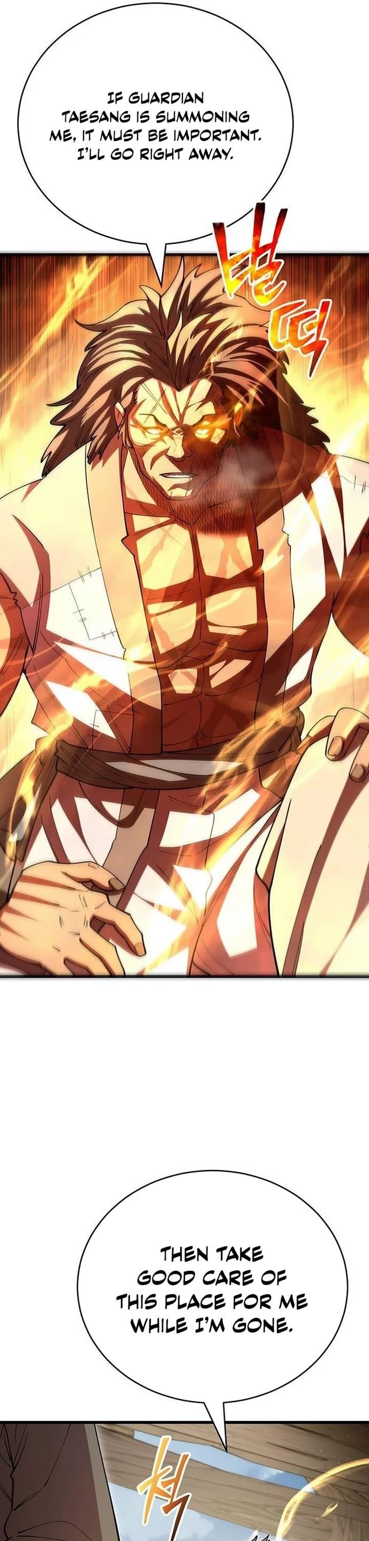 World’s Greatest Senior Disciple Chapter 115 - Page 13