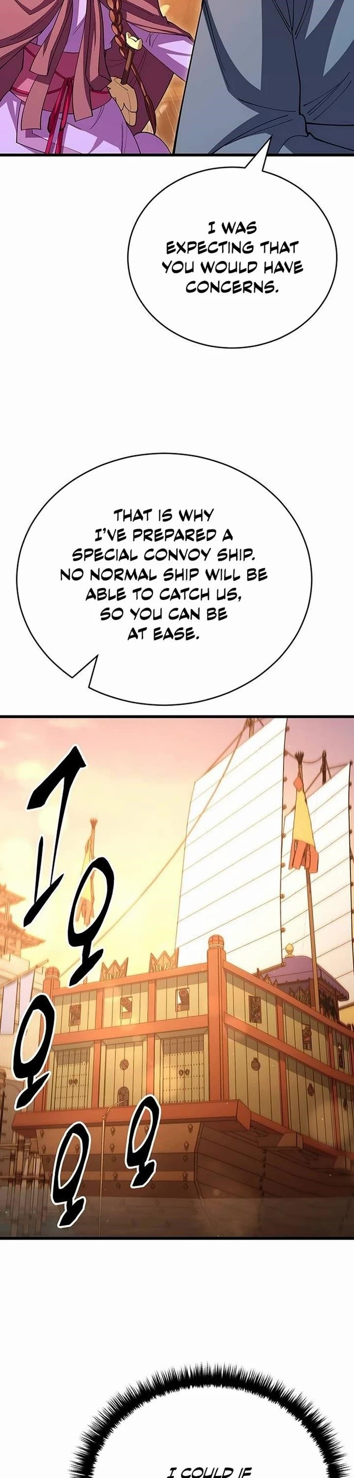 World’s Greatest Senior Disciple Chapter 115 - Page 30